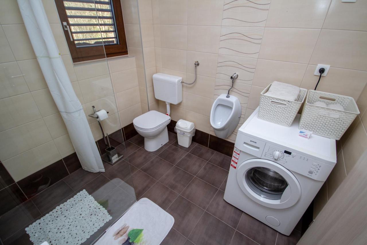 Apartment Jezero Lake Bohinj Luaran gambar