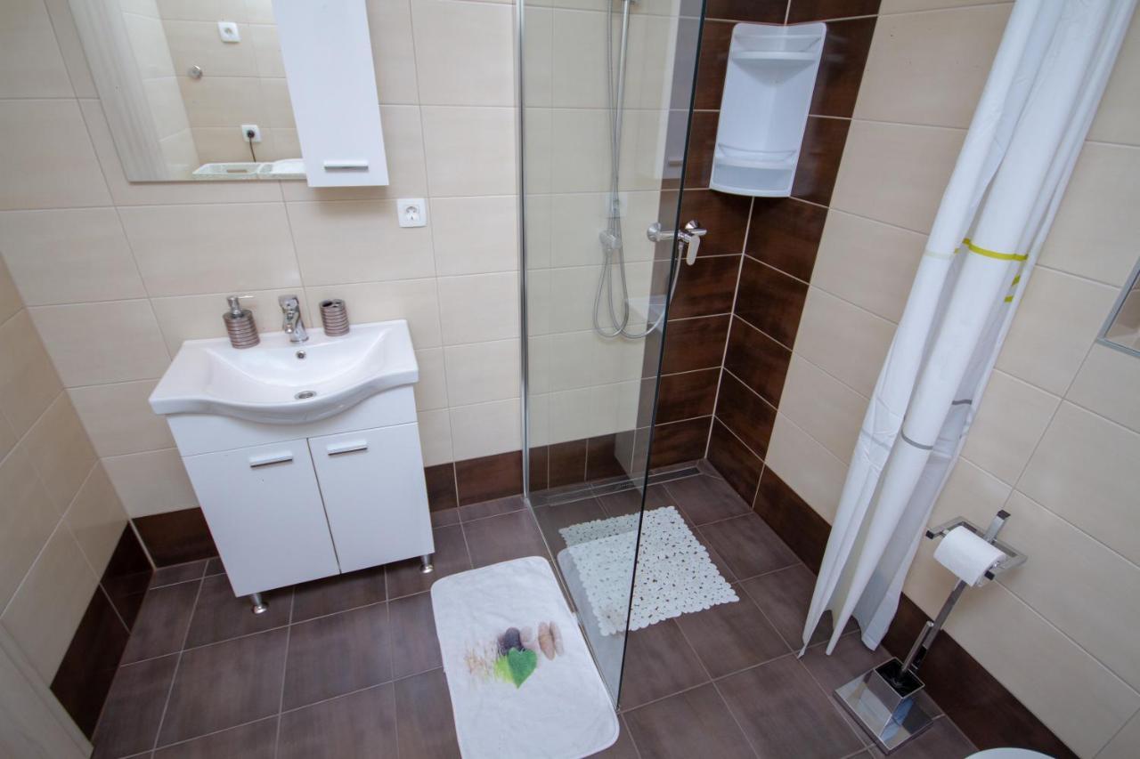 Apartment Jezero Lake Bohinj Luaran gambar
