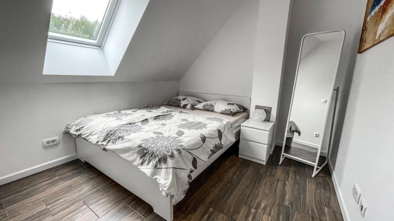 Apartment Jezero Lake Bohinj Luaran gambar
