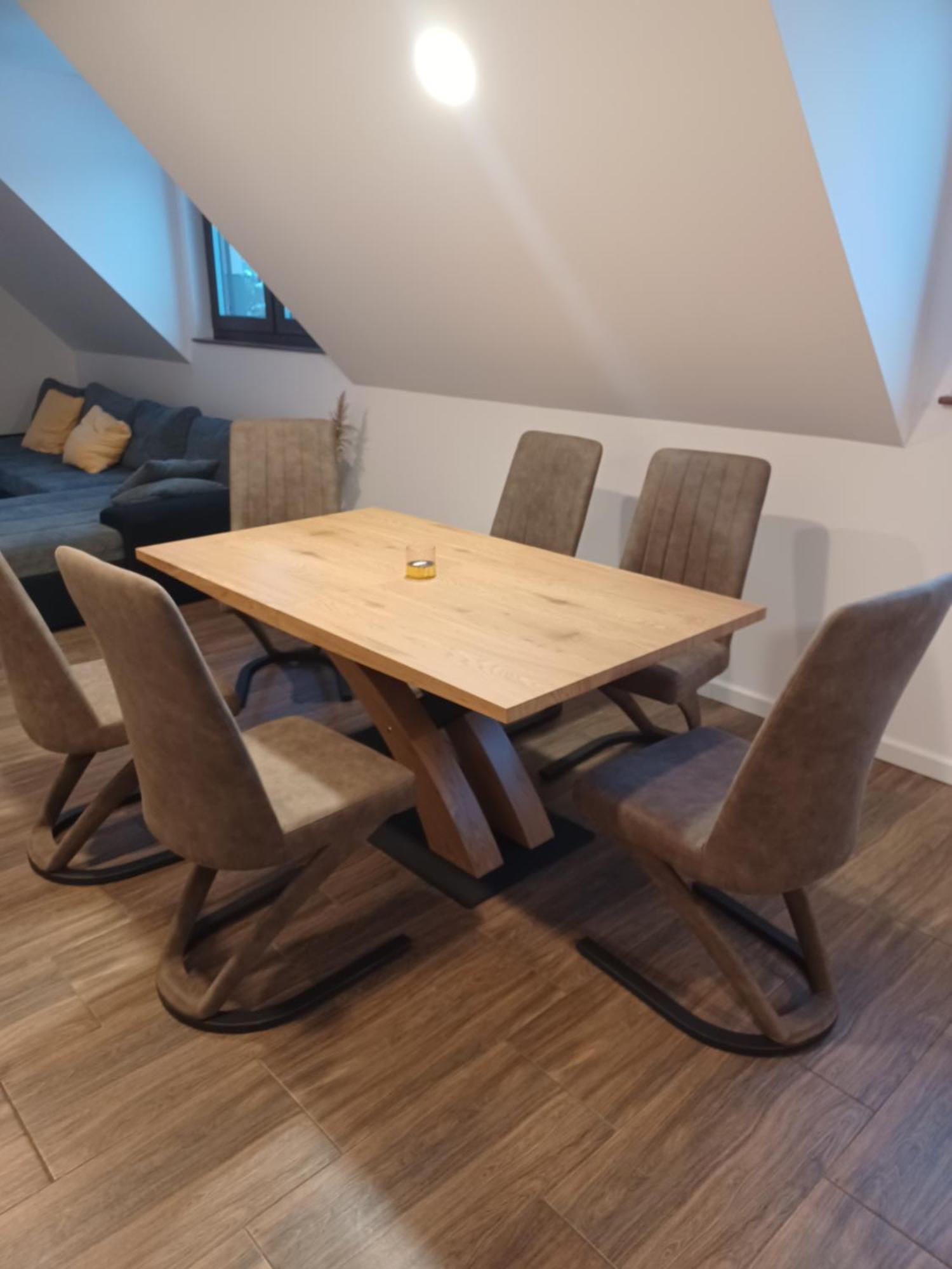 Apartment Jezero Lake Bohinj Bilik gambar